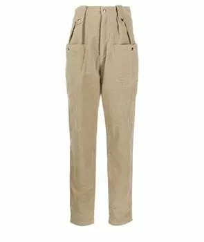 Прямые брюки