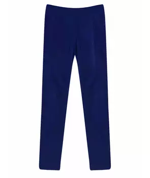 Прямые брюки