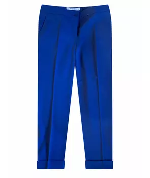 Прямые брюки