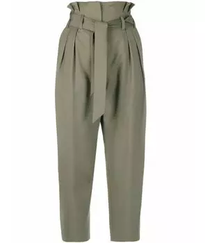 Прямые брюки