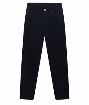 Прямые брюки