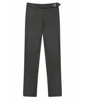 Прямые брюки