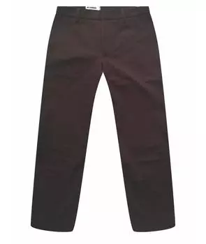 Прямые брюки