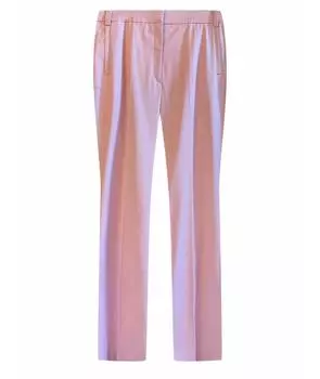 Прямые брюки