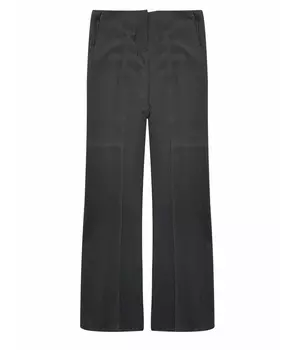 Прямые брюки