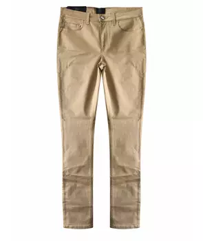 Прямые брюки