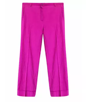 Прямые брюки