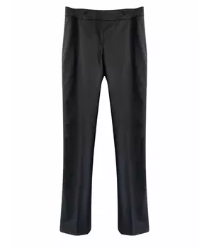 Прямые брюки