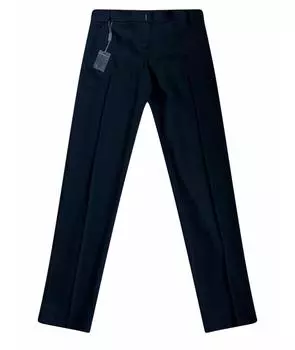 Прямые брюки