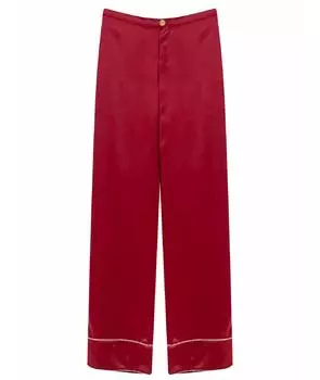 Прямые брюки