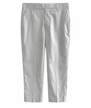 Прямые брюки