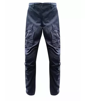 Прямые брюки