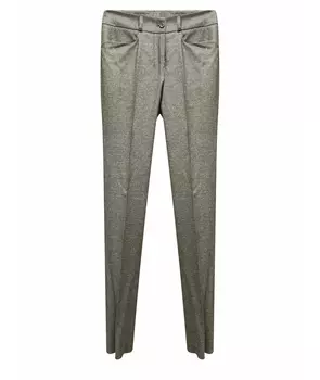 Прямые брюки