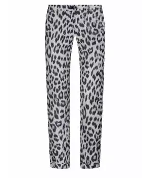 Прямые брюки