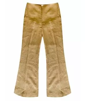 Прямые брюки