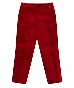 Прямые брюки