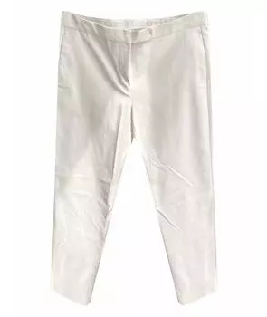 Прямые брюки