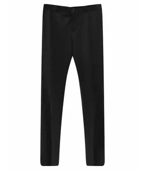 Прямые брюки