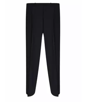 Прямые брюки