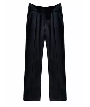 Прямые брюки