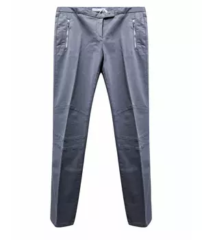 Прямые брюки