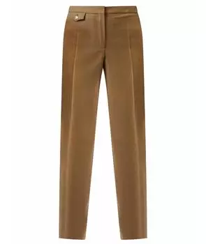 Прямые брюки