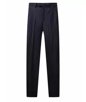 Прямые брюки