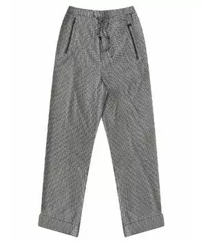 Прямые брюки