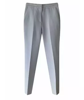 Прямые брюки