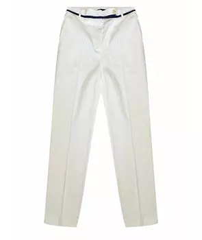 Прямые брюки