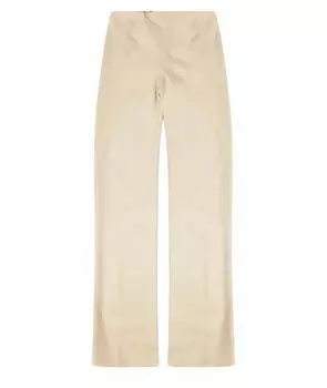 Прямые брюки