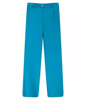 Прямые брюки