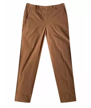 Прямые брюки