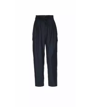 Прямые брюки