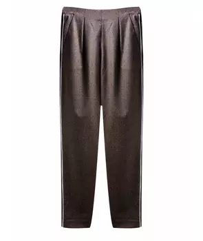 Прямые брюки