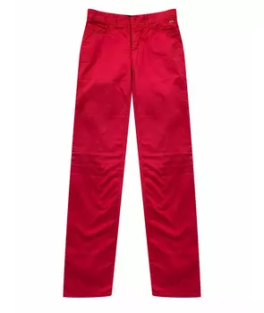 Прямые брюки