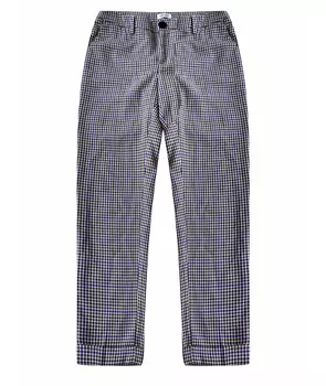 Прямые брюки