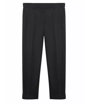 Прямые брюки