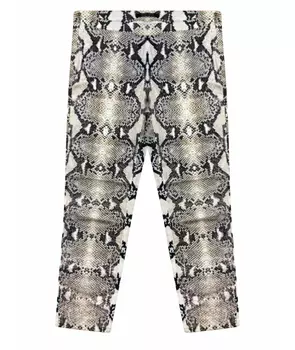 Прямые брюки