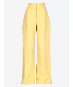 Прямые брюки