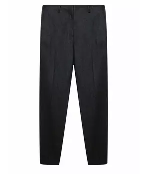 Прямые брюки