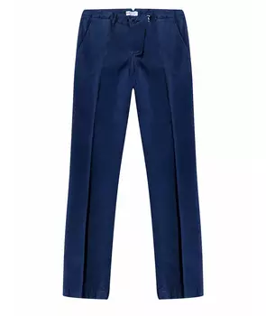 Прямые брюки