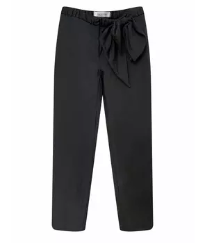 Прямые брюки