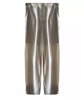 Прямые брюки