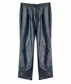 Прямые брюки