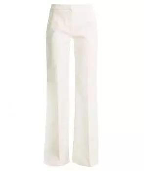 Прямые брюки