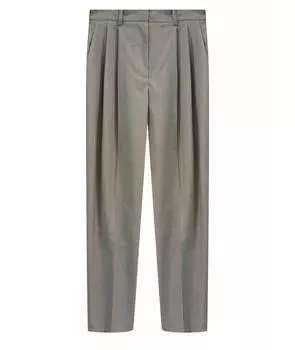 Прямые брюки