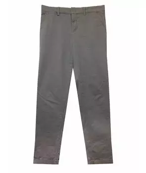 Прямые брюки