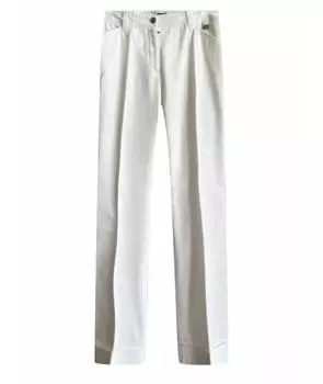 Прямые брюки