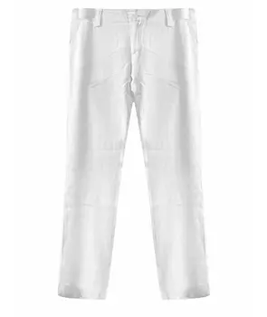 Прямые брюки